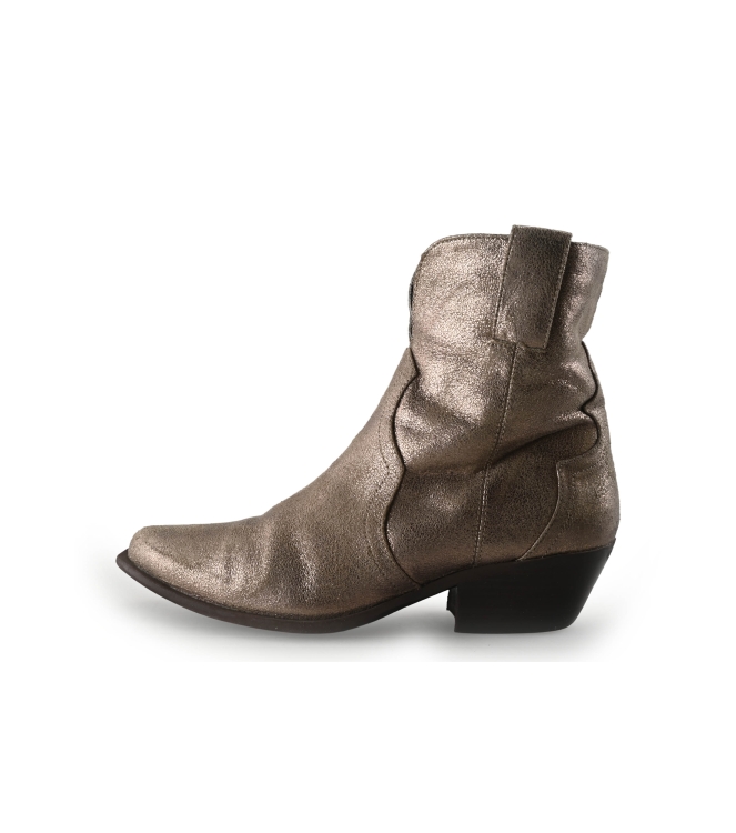 Nelson Cowboystiefel