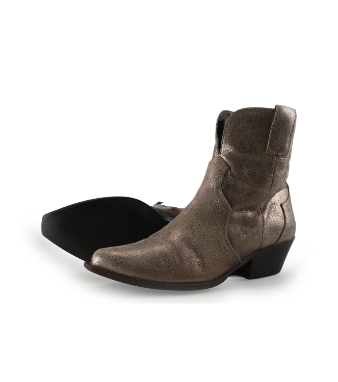 Nelson Cowboystiefel