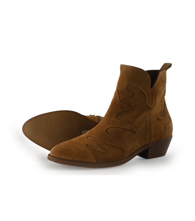 Manfield Cowboystiefel