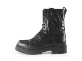 Lazamani Schnürstiefel
