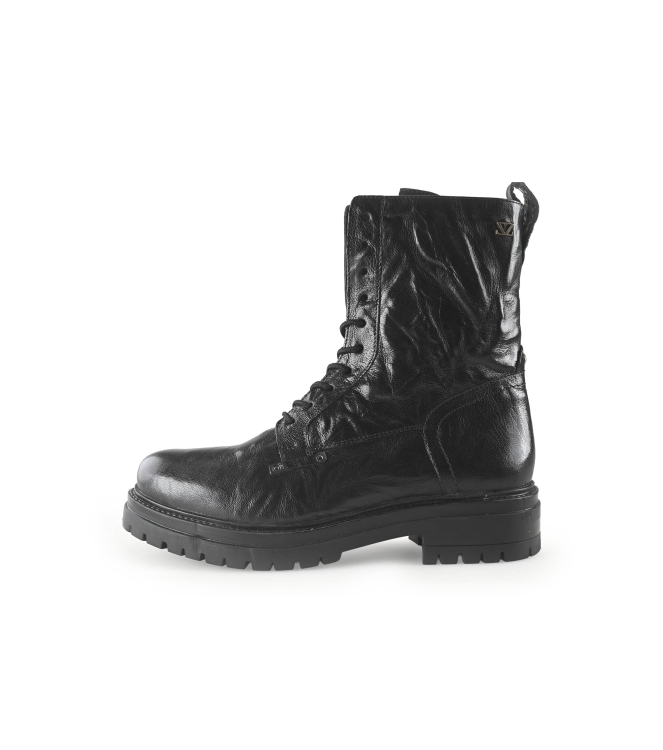 Lazamani Schnürstiefel