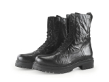 Lazamani Schnürstiefel