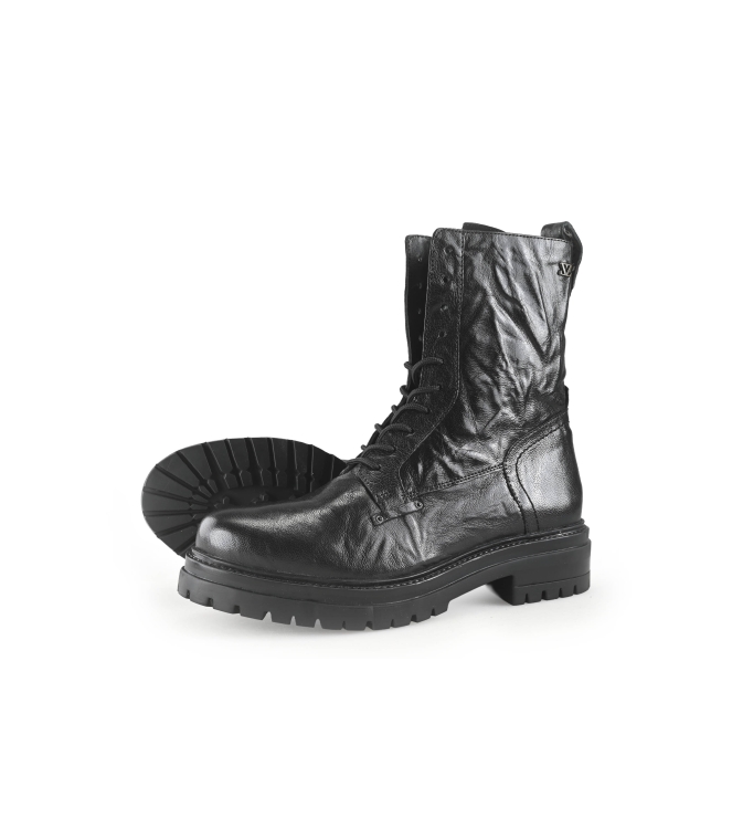 Lazamani Schnürstiefel
