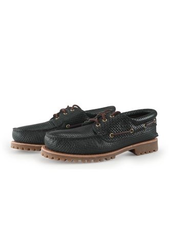 Timberland Bootsschuhe Grün 348353
 Größe 43
 
