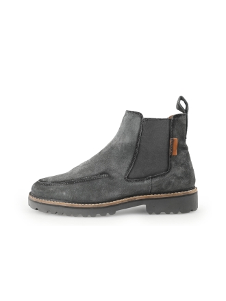Sub55 Stiefeletten Schwarz 348354
 Größe 42
 