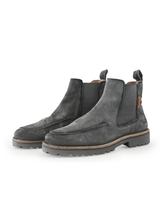 Sub55 Stiefeletten Schwarz 348354
 Größe 42
 