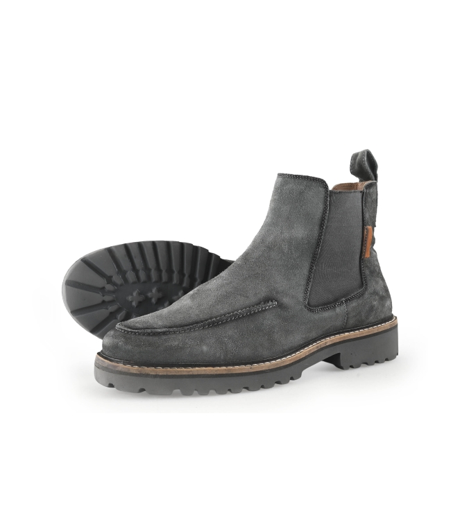 Sub55 Stiefeletten