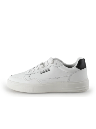 Napapijri Sneaker Weiß 348356
 Größe 40
 