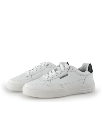 Napapijri Sneaker Weiß 348356
 Größe 40
 