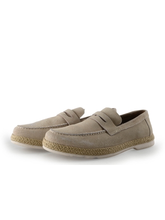 Vertice Slip-ons Beige 348359
 Größe 42
 