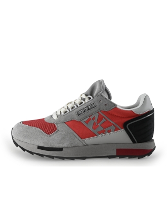 Napapijri Sneaker Grau 348364
 Größe 42
 