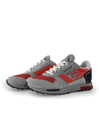 Napapijri Sneaker Grau 348364
 Größe 42
 