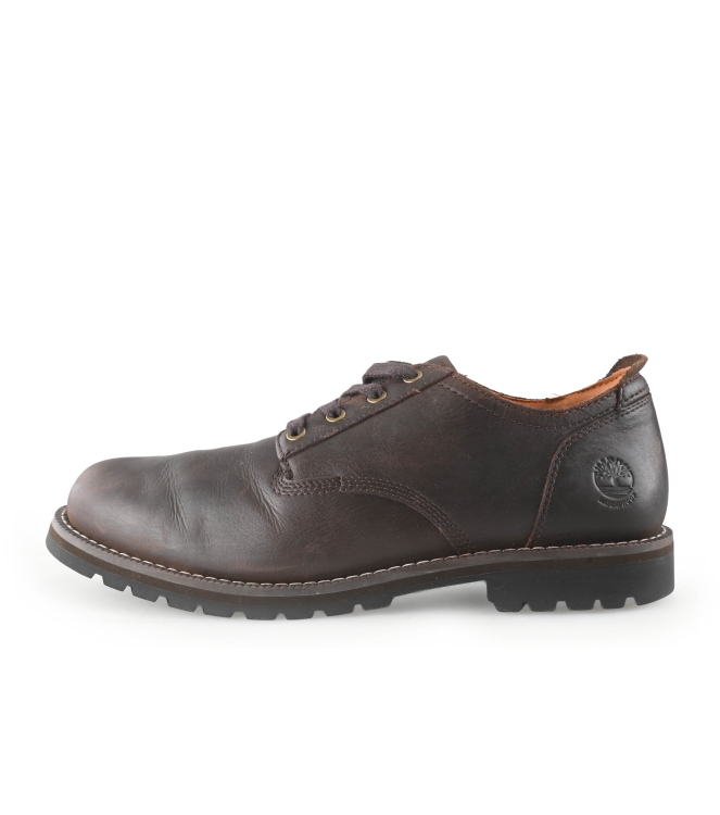 Clarks Schnürschuhe