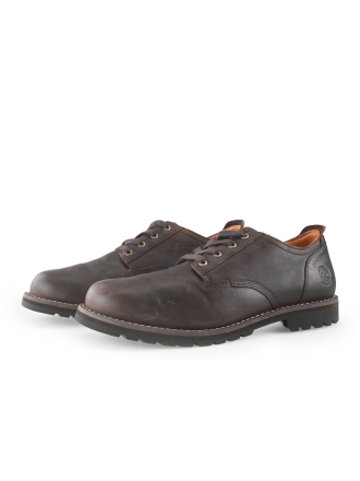 Clarks Schnürschuhe Braun 348366
 Größe 45
 
