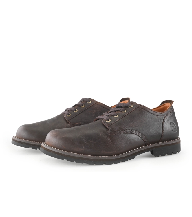 Clarks Schnürschuhe