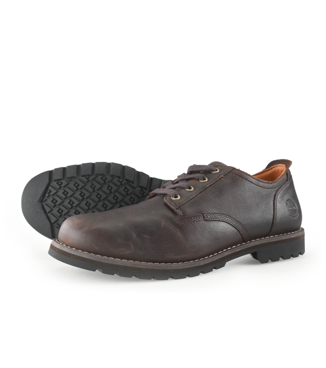 Clarks Schnürschuhe
