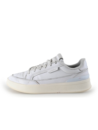Adidas Sneaker Weiß 348368
 Größe 43
 