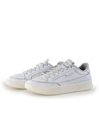 Adidas Sneaker Weiß 348368
 Größe 43
 