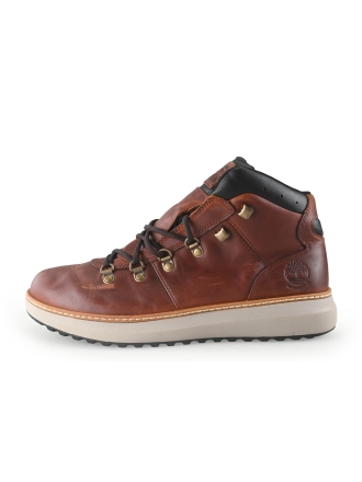 Timberland Schnürstiefel Braun 348369
 Größe 41
 