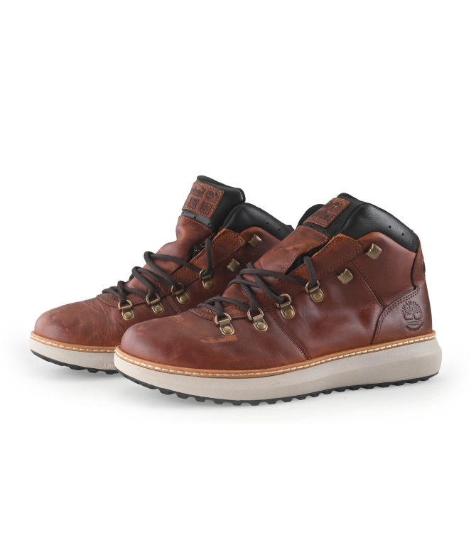 Timberland Schnürstiefel