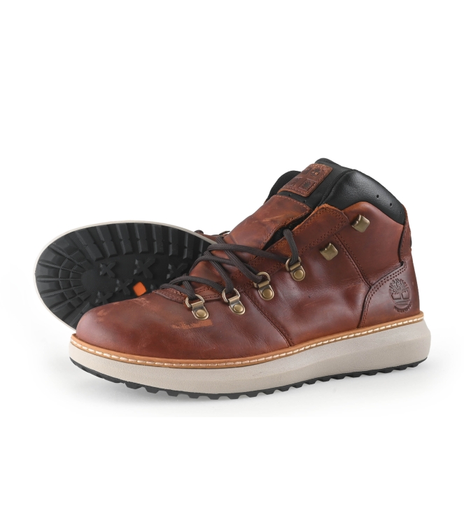 Timberland Schnürstiefel