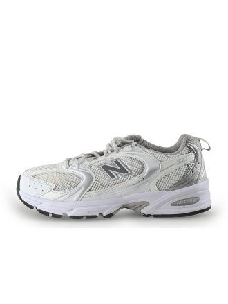 New Balance Sportschuhe Weiß 348370
 Größe 38½
 