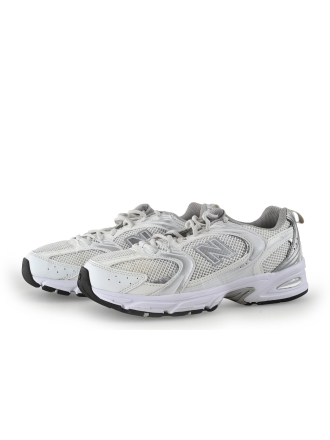 New Balance Sportschuhe Weiß 348370
 Größe 38½
 