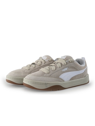 Puma Sneaker Beige 348376
 Größe 44
 