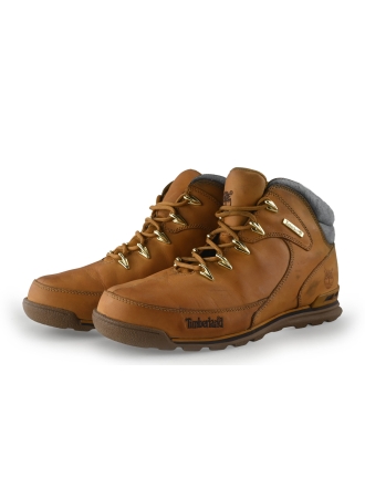 Timberland Schnürstiefel Cognac 348382
 Größe 46
 