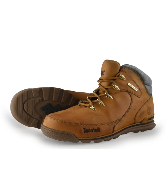 Timberland Schnürstiefel