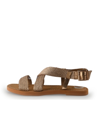Inuovo Sandalen Bronze 348386
 Größe 42
 