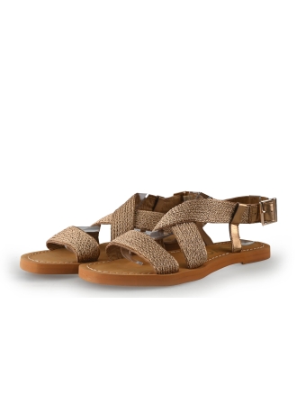 Inuovo Sandalen Bronze 348386
 Größe 42
 
