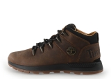 Timberland Schnürstiefel