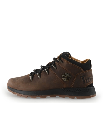 Timberland Schnürstiefel Braun 348393
 Größe 41
 