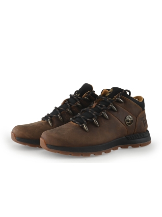 Timberland Schnürstiefel Braun 348393
 Größe 41
 