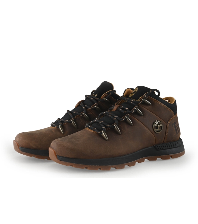 Timberland Schnürstiefel