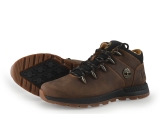 Timberland Schnürstiefel