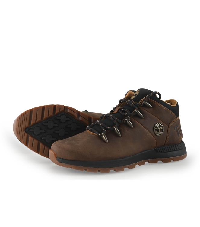 Timberland Schnürstiefel