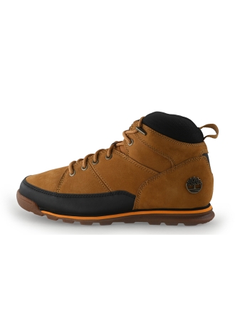 Timberland Schnürstiefel Cognac 348396
 Größe 41½
 