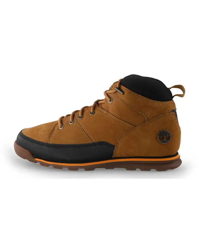 Timberland Schnürstiefel