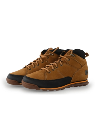 Timberland Schnürstiefel Cognac 348396
 Größe 41½
 