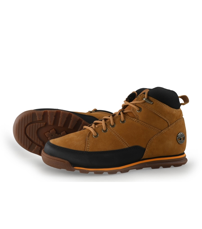 Timberland Schnürstiefel