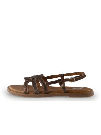 No Stress Sandalen Bronze 348397
 Größe 42
 