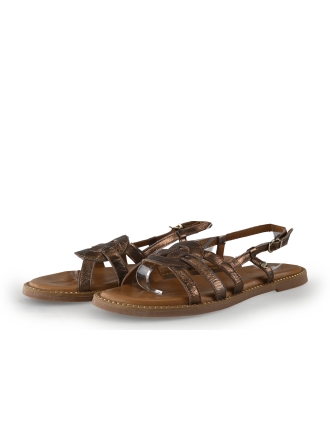 No Stress Sandalen Bronze 348397
 Größe 42
 
