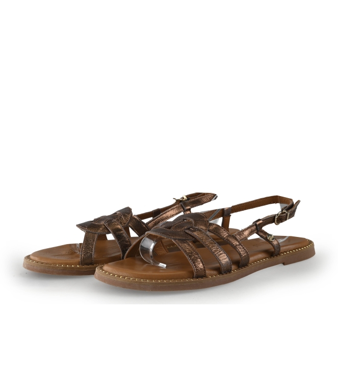 No Stress Sandalen