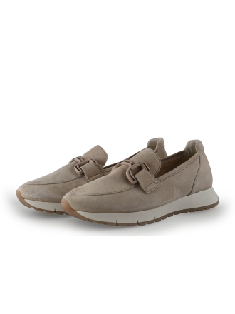 Gabor Slip-ons Beige 348398
 Größe 38½
 