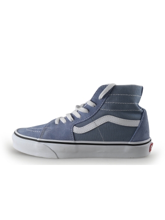 Vans Hohe Sneaker Blau 348399
 Größe 40
 