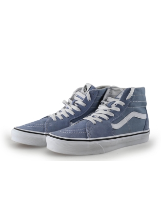 Vans Hohe Sneaker Blau 348399
 Größe 40
 