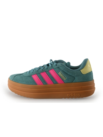 Adidas Sneaker Grün 348402
 Größe 38
 