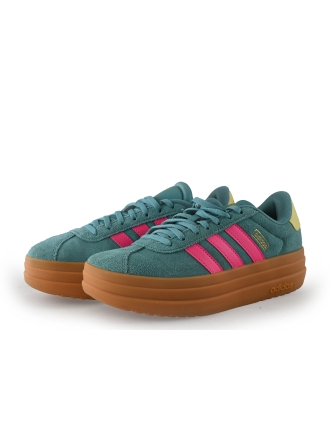Adidas Sneaker Grün 348402
 Größe 38
 